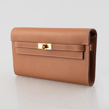 Hermès, bag, "Kelly To Go", 2023.