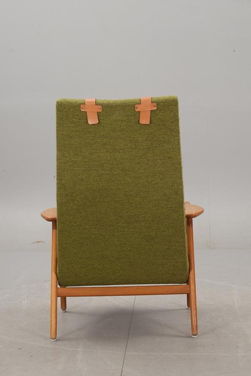 FÅTÖLJ, "Ruster", Yngve Ekström, Swedese.