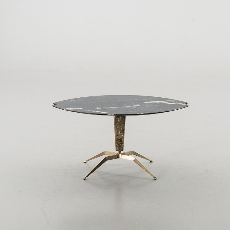 AN ITALIAN COFFEE TABLE, mid 20th century.