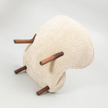 Viggo Boesen, fåtölj, "Little Petra VB1", &tradition.