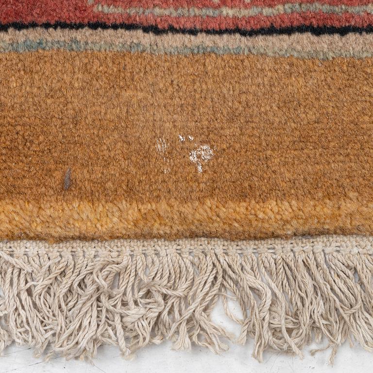 Matta, Heris, ca 600 x 390 cm.