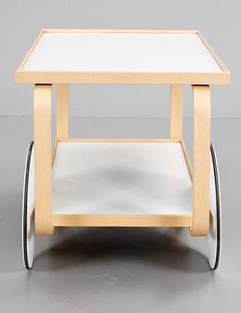 TEVAGN, modell 901, Alvar Aalto, Artek.