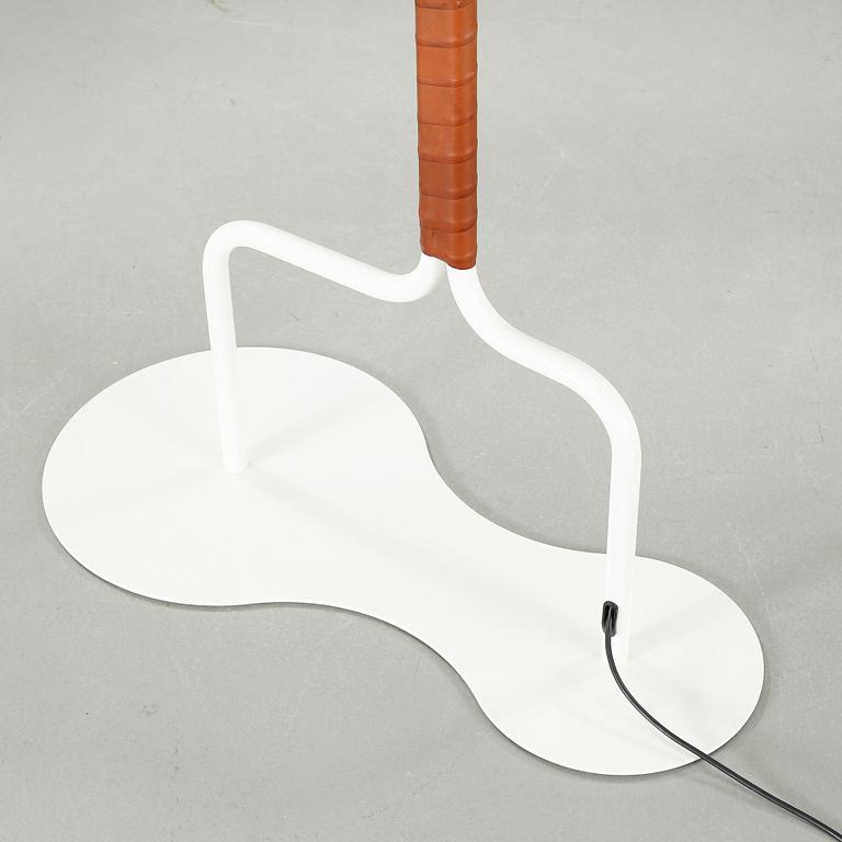 A "Anna´s Golvlampa" floor lamp, deisgned by Anna Kraitz for Bsweden, launched approx 2002.