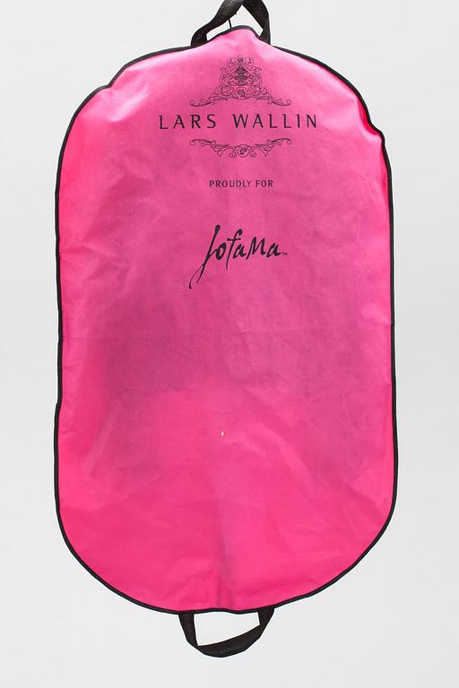 SKINNJACKA, Lars Wallin för Jofama.