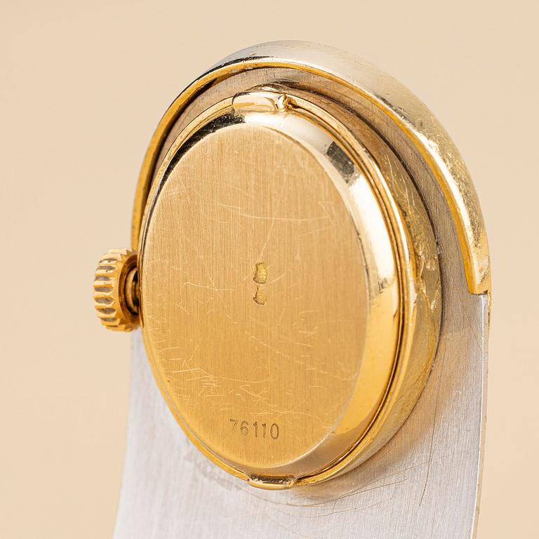 Faraone, "Deux Ors", "Ebel Movement", ca 1965.