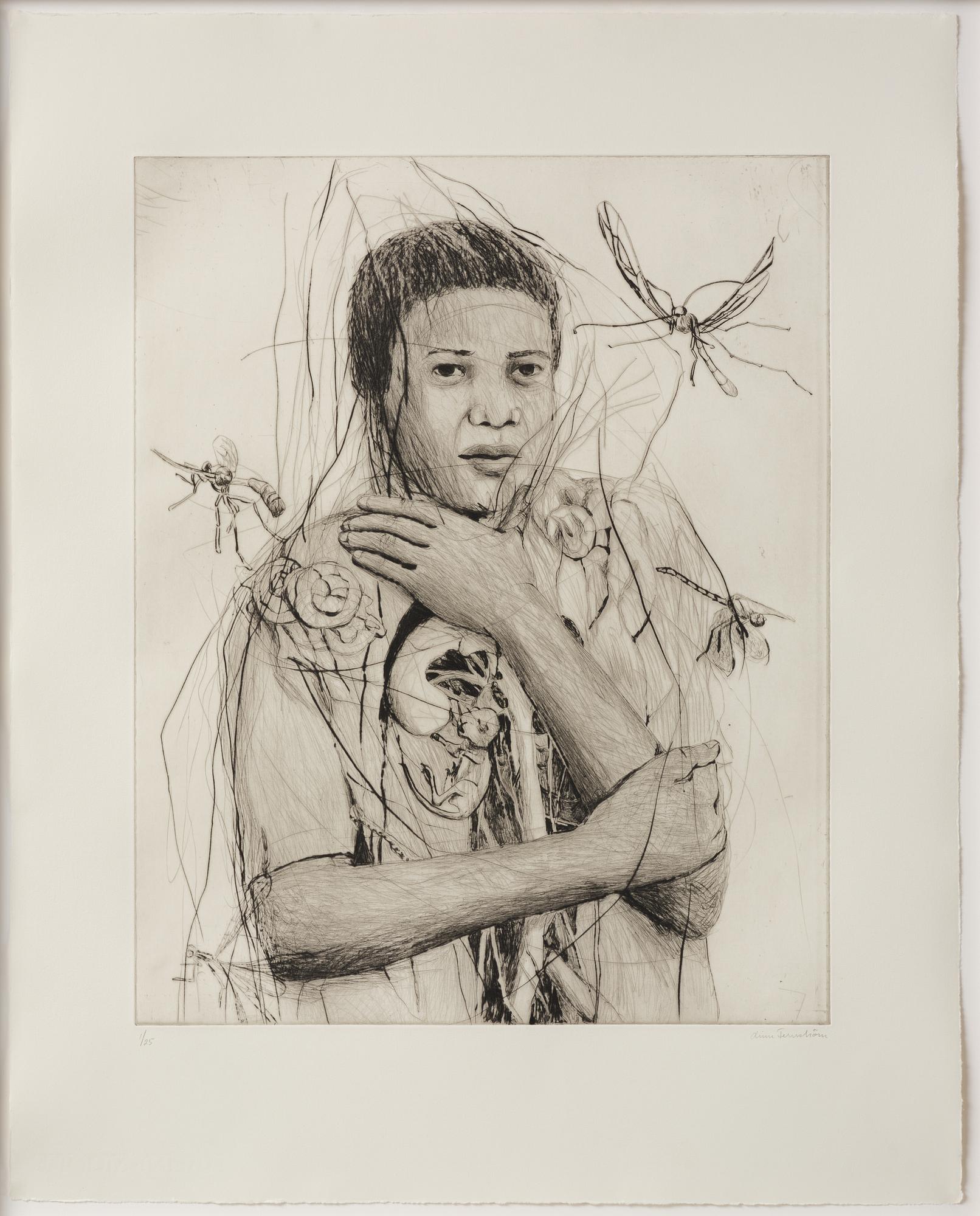 Linn Fernström, Untitled.