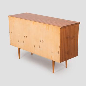 Skänk / sideboard, 1900-talets mitt.