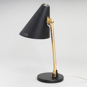 Paavo Tynell, Bordslampa, 9222, Idman, 1900-talets mitt.
