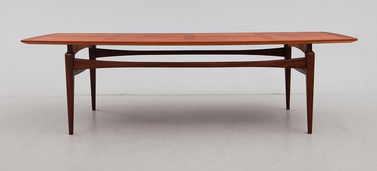 SOFFBORD, 1900-talets andra hälft.