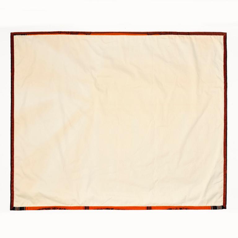 Hermès, textile, "Couvertures et Tenues de Jour".