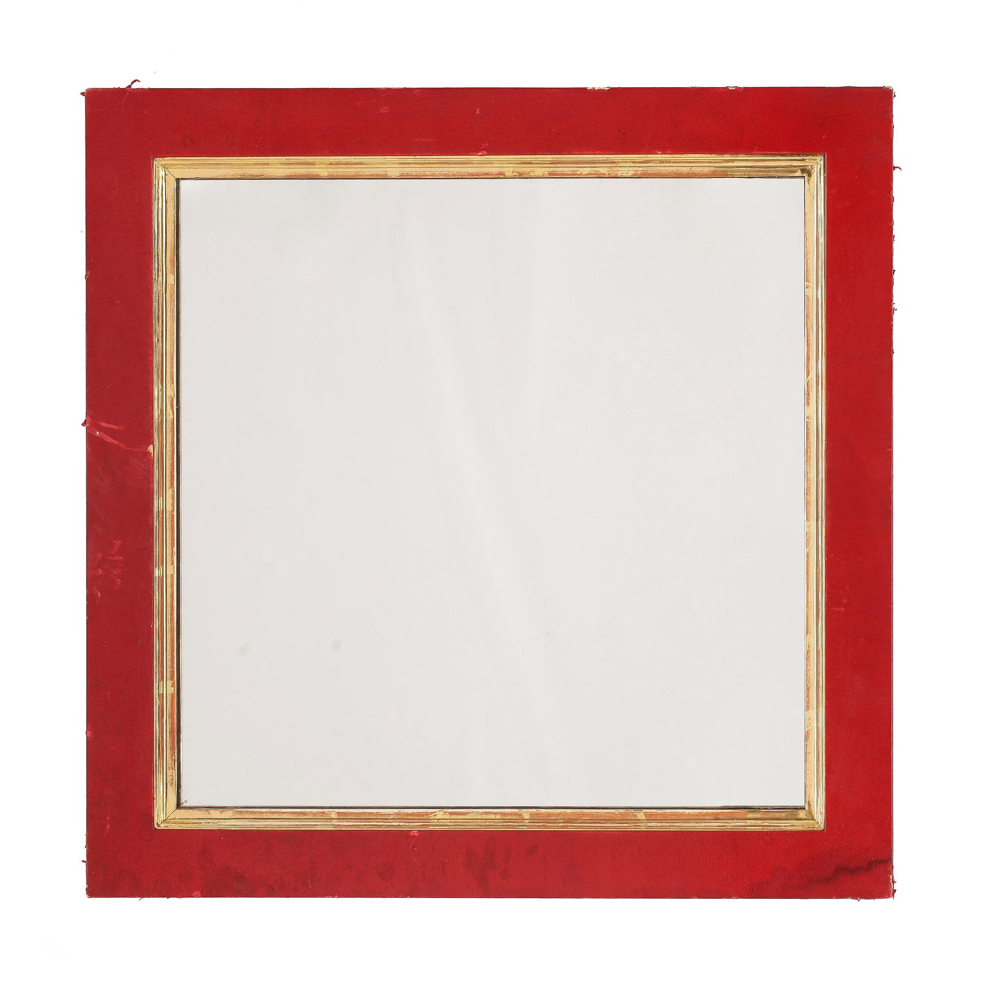 ESTRID ERICSON, tillskriven, spegel, Firma Svenskt Tenn.