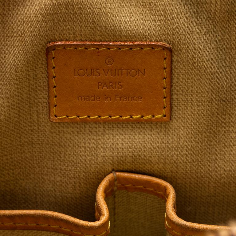 LOUIS VUITTON, bag, "Trouville".