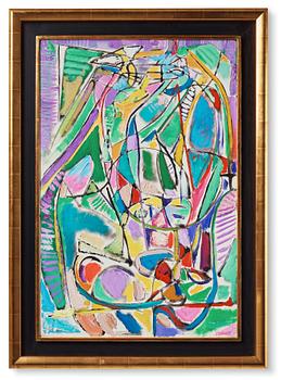 André Lanskoy, Untitled.