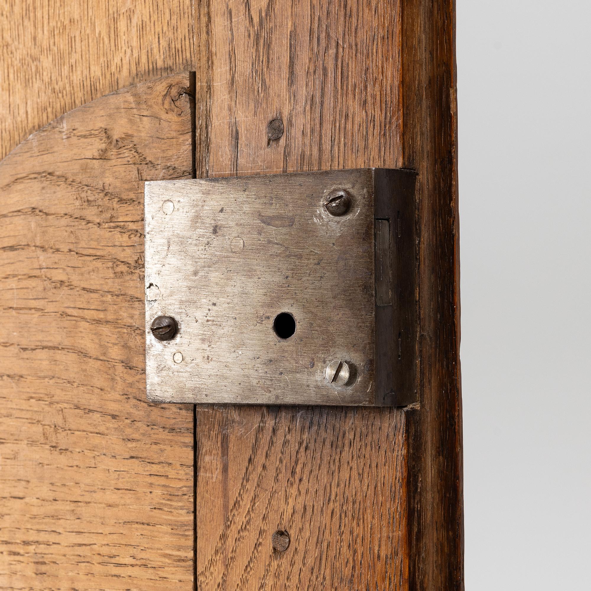 Cabinet, France 19th Century.