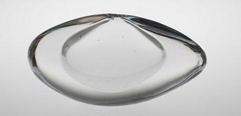 Timo Sarpaneva, GLASSKULPTUR.