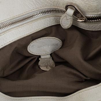 Mulberry, bag, "Bayswater".