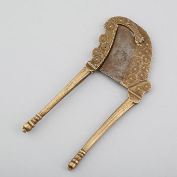 SAX, orientalisk, 1800/1900-tal.