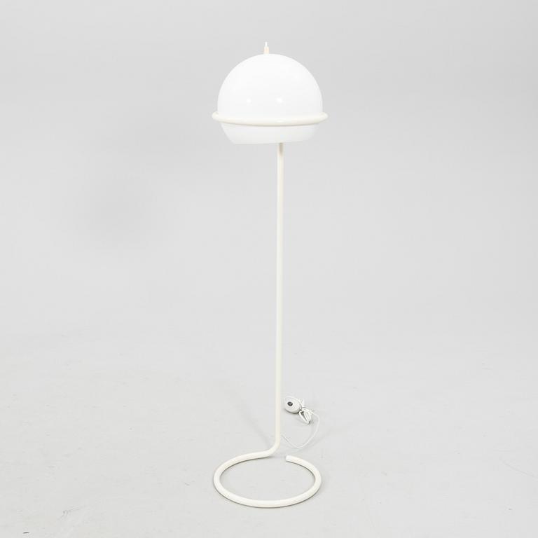 Ruud Ekstrand floor lamp "Formula G40" for Bergboms, 1970s.