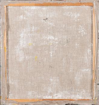 Marianne Blomqvist, Untitled.