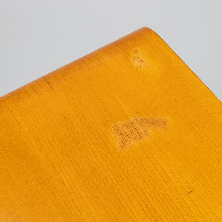 Bookshelf, AB Bråstorps Möbler, SMI, 1940s.