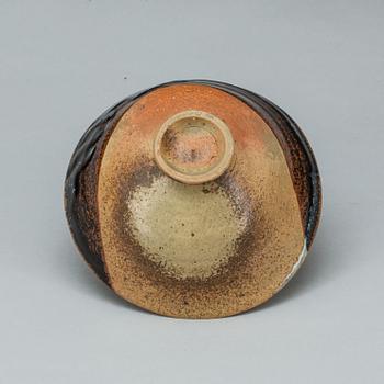 SKÅL, stengods, Jean Linard, Frankrike.