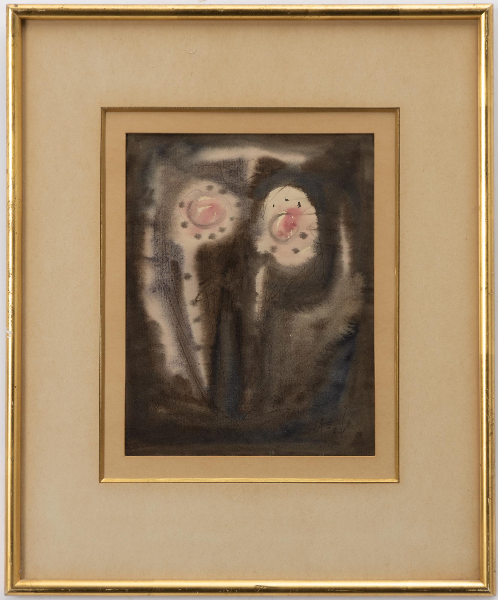 Rodolfo Nieto, Untitled.