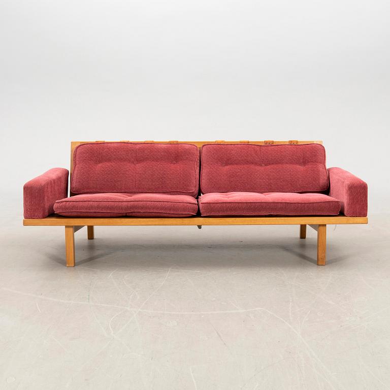 Eric Merthen, Sofa, "Tornado" for Ire Möbel, 1960s.