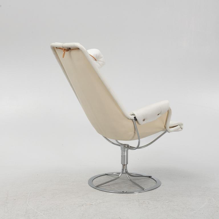 Bruno Mathsson, armchair, "Jetson", Dux.