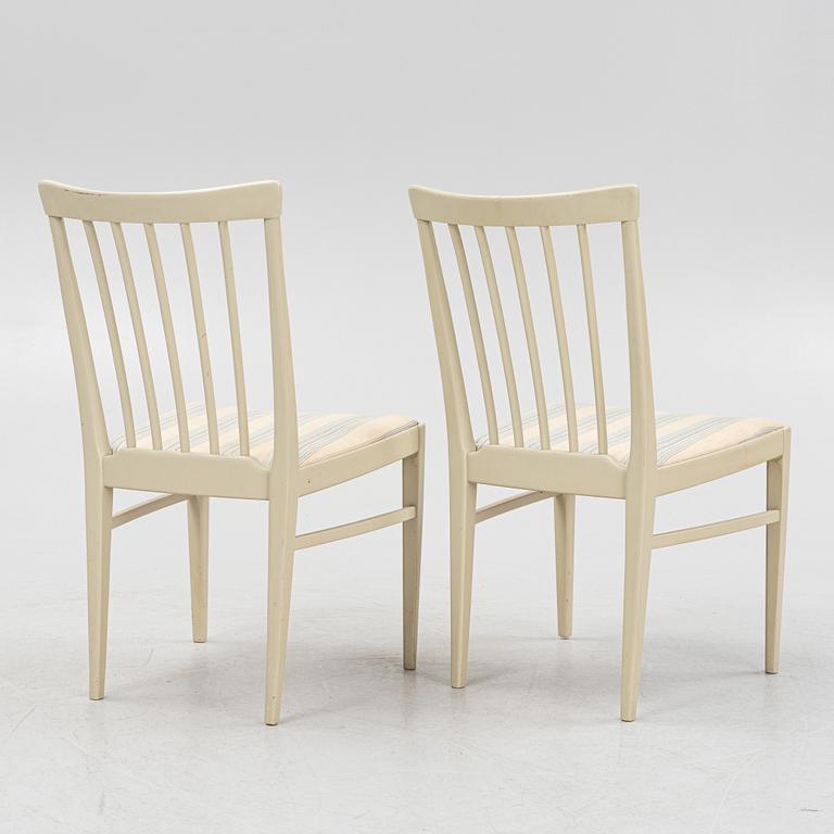 Carl Malmsten, matgrupp, 7 delar, ”Herrgården ”.