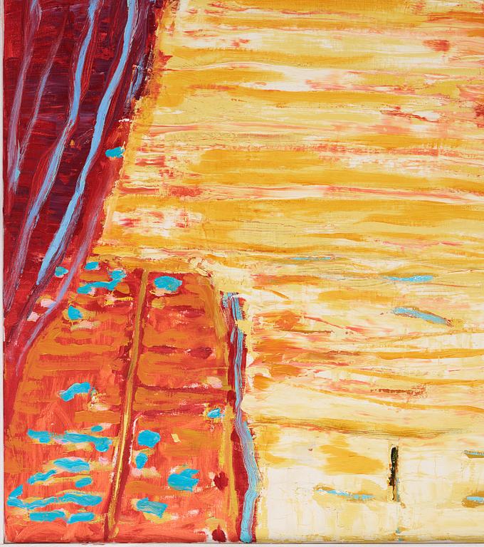 Björn Wessman, "Vomb".