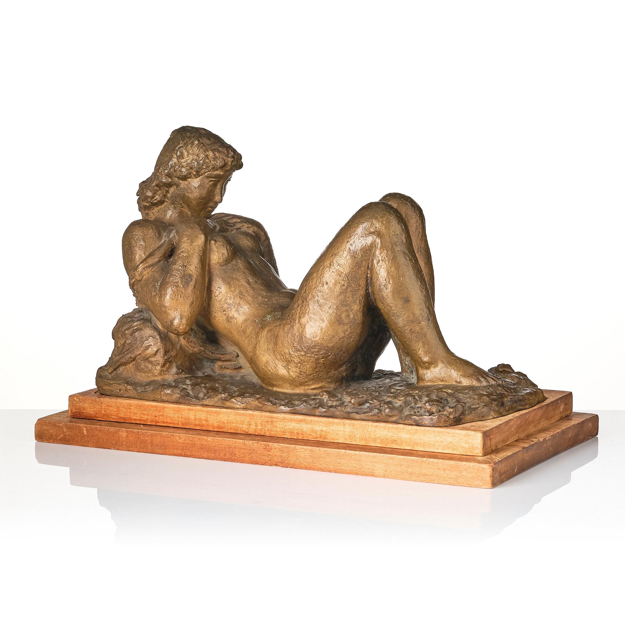 Gerhard Henning, "Sonja".