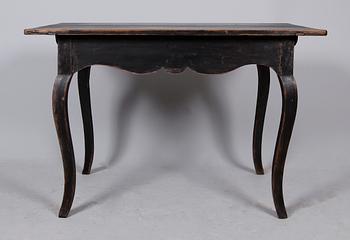 BORD, rokoko, 1700-tal.