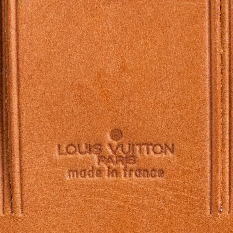 LOUIS VUITTON, weekendbag, "Keepall 45".
