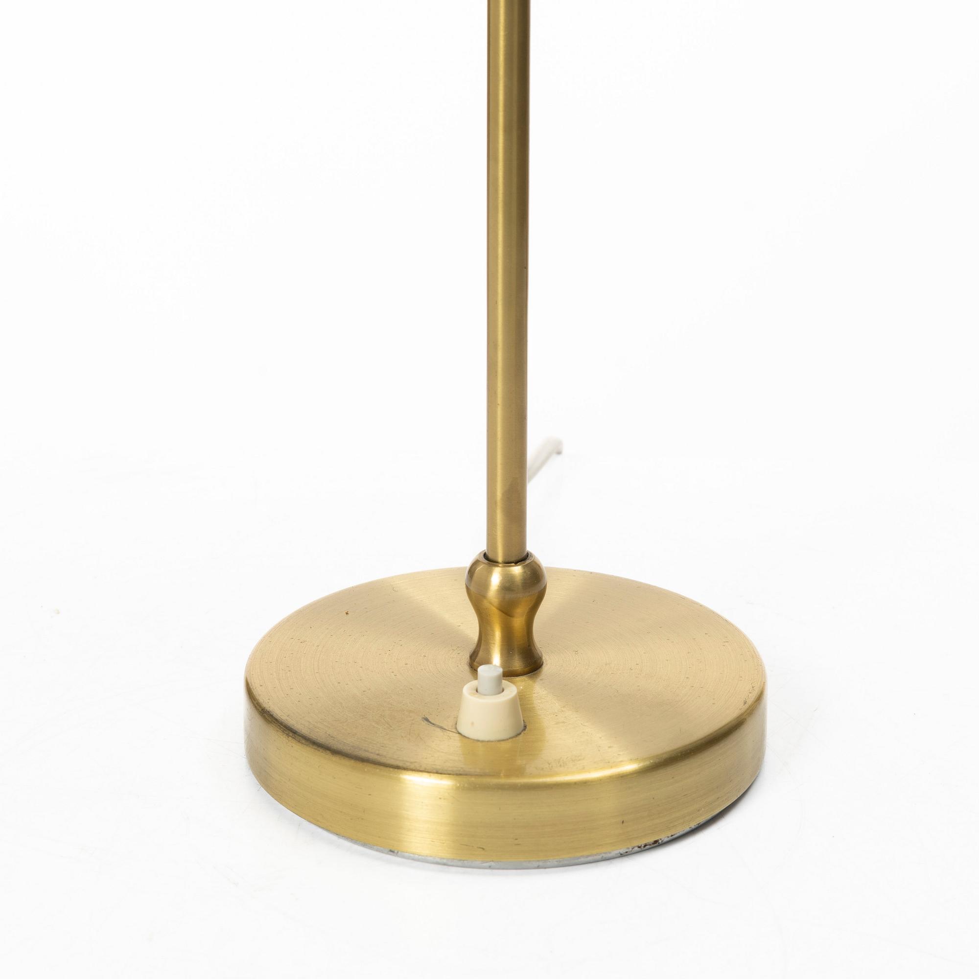 Josef Frank, a model 2332 table lamp.