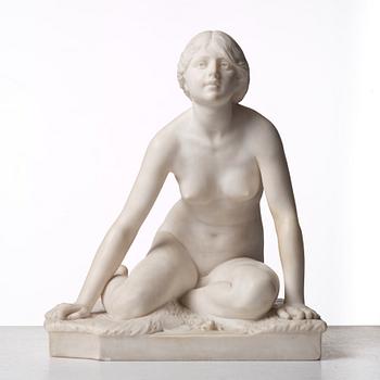 Per Hasselberg, "Grodan".