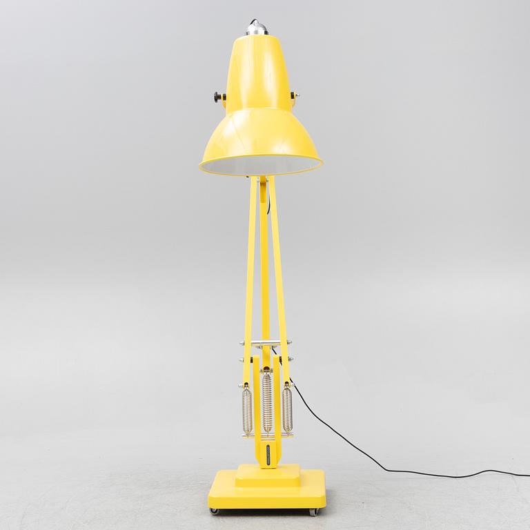 George Carwardine, "Original 1227 Giant Floor Lamp", Anglepoise, contemporary.