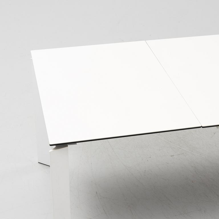 Calligaris, matbord, "Runway table", Italien, 2000-tal.
