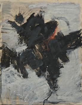 Gösta Werner, Composition.