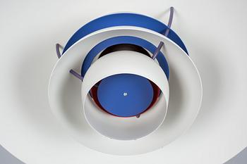 TAKLAMPA, "PH-5", Poul Henningsen, Louis Poulsen.