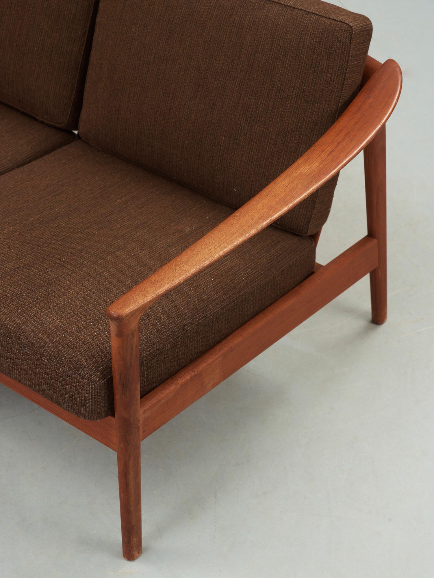 SOFFA, Folke Ohlsson, Bodafors, 1960-tal.