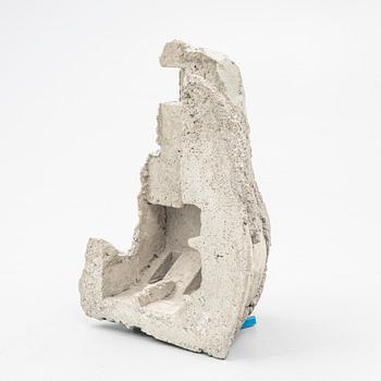 Hilde Retzlaff, "Logogram 8".