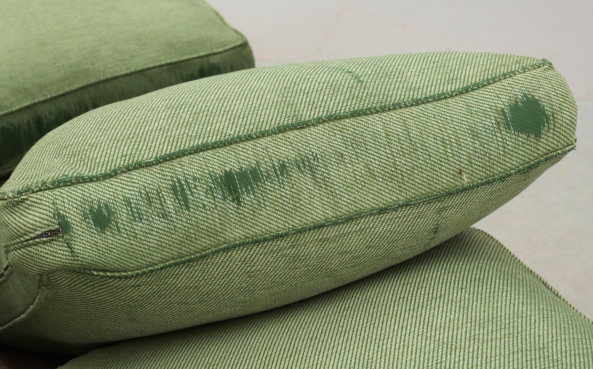 SOFFA, modell 568, Josef Frank, Firma Svenskt Tenn.