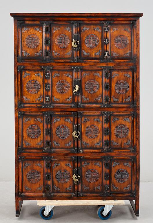 SKÅP, Japan, 1900-talets senare hälft.