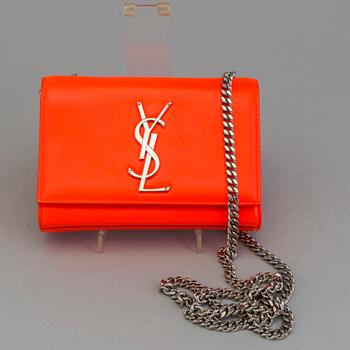 A bag "Kate", Yves Saint Laurent.