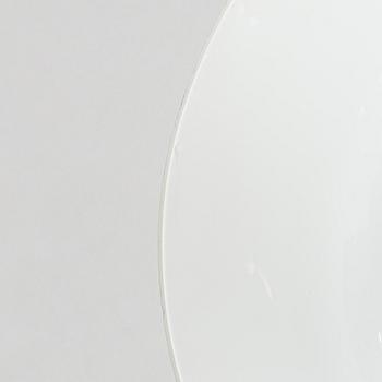 Paavo Tynell, a mid-20th century '9040' ceiling light for Taito.
