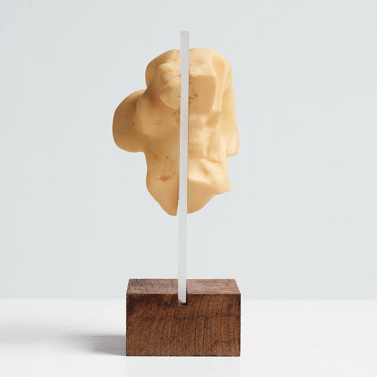 Unidentified artist, Untitled.