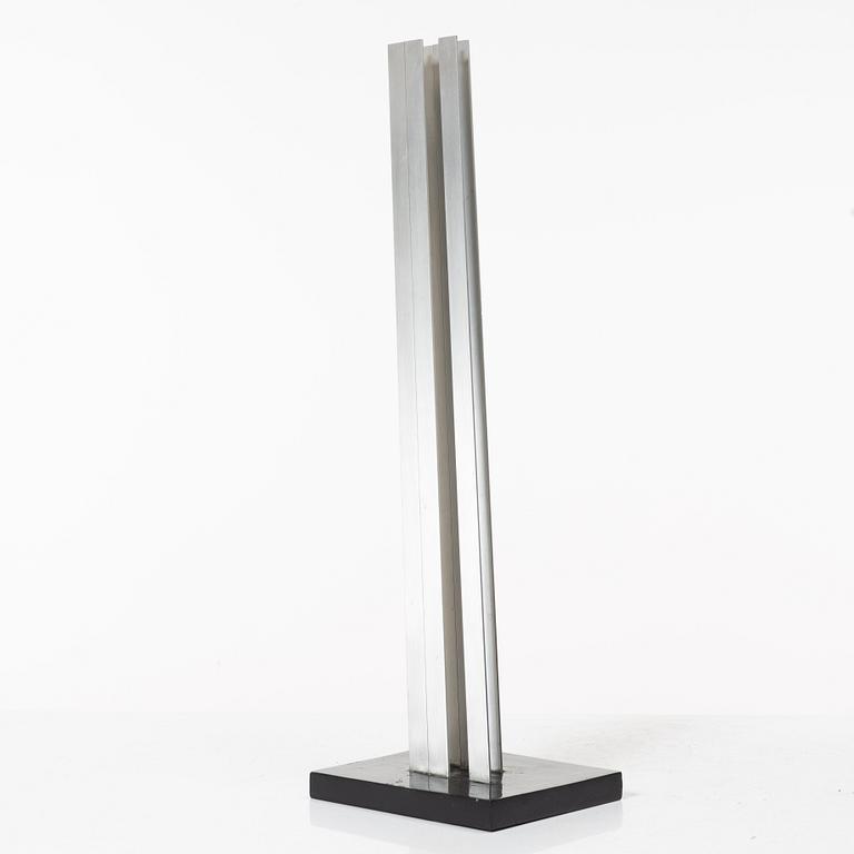 Lars Erik Falk, "Modul skulptur".