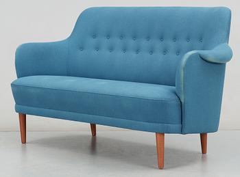 SOFFA, "Samsas", Carl Malmsten, 1900-tal.