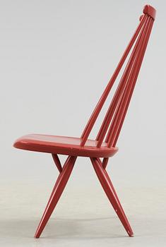 STOL, "Mademoiselle", Ilmari Tapiovaara, Edsbyverken 1959.