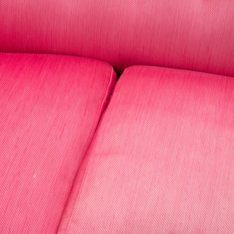 Josef Frank, soffa, modell 968, Firma Svenskt Tenn.